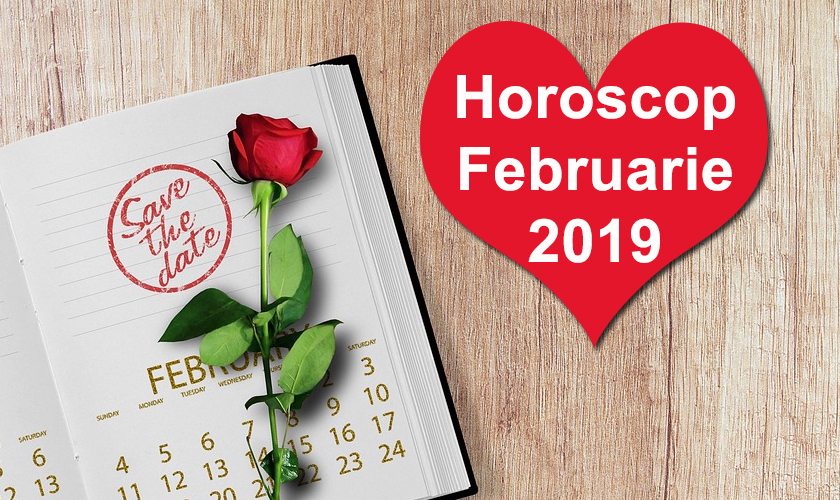 horoscop februarie 2019 hda
