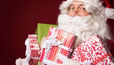 4 Idei de cadouri Secret Santa inspirate pentru barbati din orice zodie